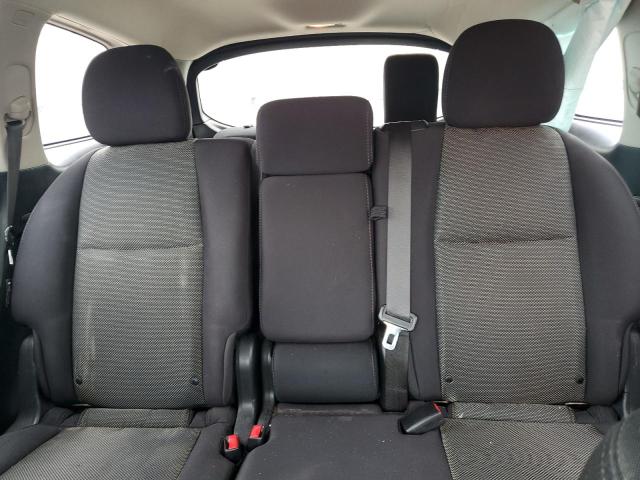 5N1DR2MM8KC614095 - 2019 NISSAN PATHFINDER S 蓝色 照片 10