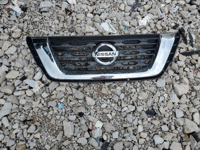 5N1DR2MM8KC614095 - 2019 NISSAN PATHFINDER S 蓝色 照片 13