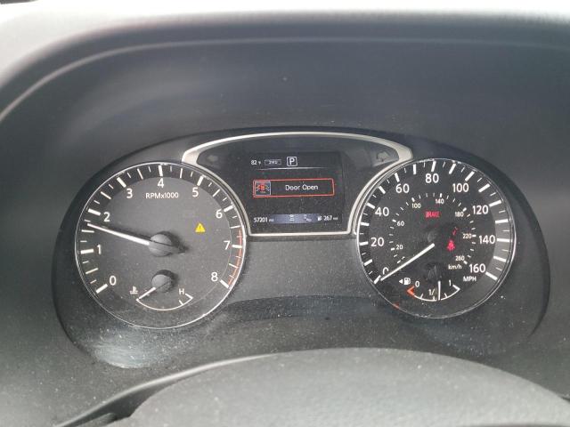 5N1DR2MM8KC614095 - 2019 NISSAN PATHFINDER S 蓝色 照片 9