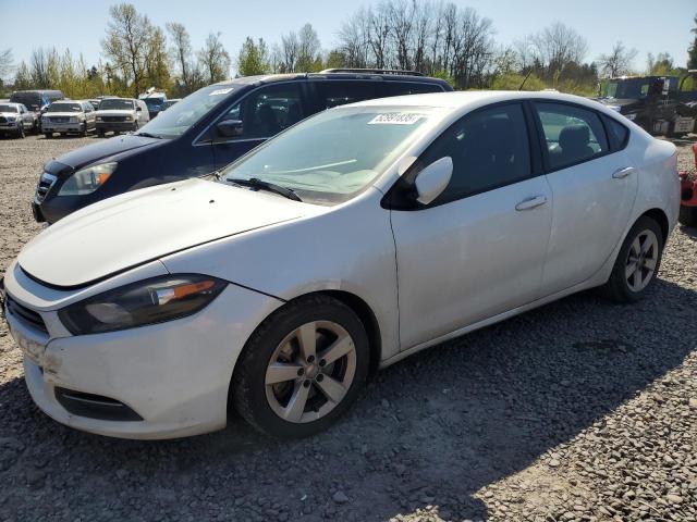 2015 DODGE DART SXT, 