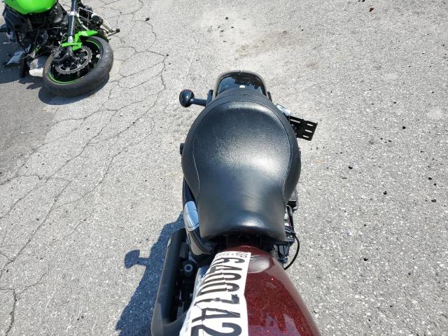 1HD1LC316FC421731 - 2015 HARLEY-DAVIDSON XL1200 FORTY-EIGHT BLACK photo 6