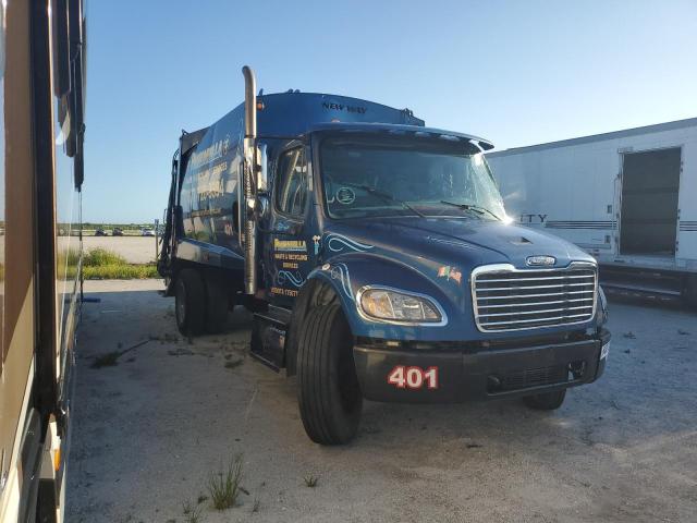 1FVACXDT6ADAS9836 - 2010 FREIGHTLINER M2 106 MEDIUM DUTY BLUE photo 1