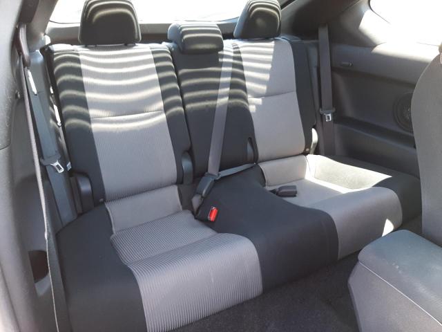 JTKJF5C7XGJ025283 - 2016 TOYOTA SCION TC 黑色 照片 6