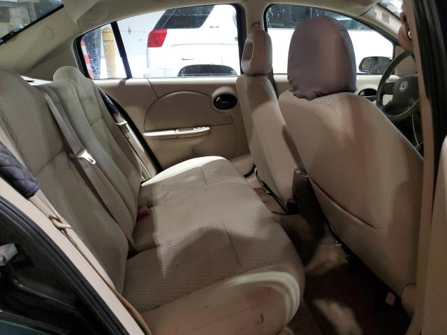 1G8AJ55F56Z181722 - 2006 SATURN ION LEVEL 2 绿色 照片 10