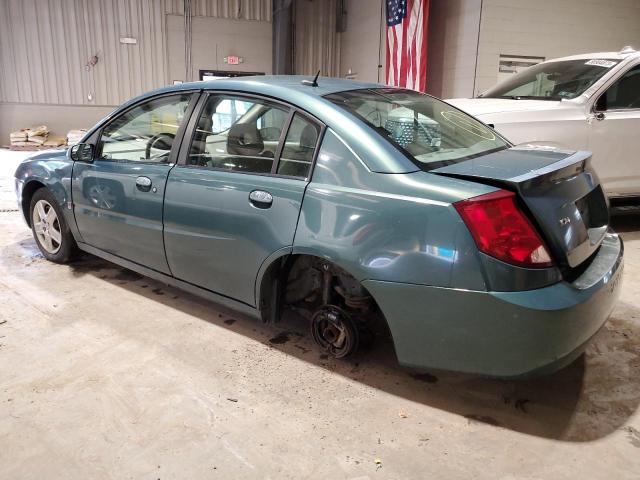 1G8AJ55F56Z181722 - 2006 SATURN ION LEVEL 2 绿色 照片 2