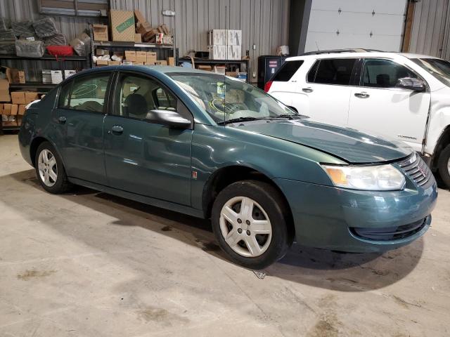 1G8AJ55F56Z181722 - 2006 SATURN ION LEVEL 2 绿色 照片 4