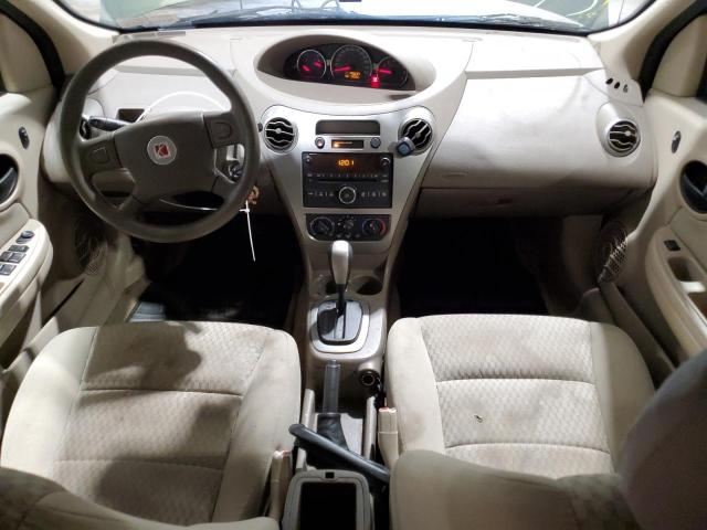 1G8AJ55F56Z181722 - 2006 SATURN ION LEVEL 2 绿色 照片 8