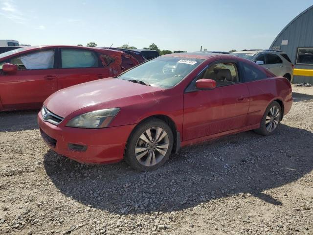 2006 HONDA ACCORD EX, 