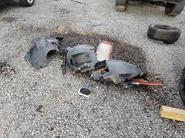 WBS2U7C57K7D13503 - 2019 BMW M2 COMPETITION ORANGE photo 12