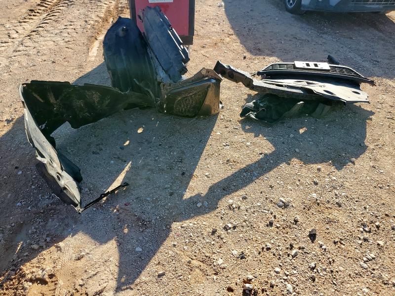 4T1G11AK8PU761939 - 2023 TOYOTA CAMRY SE NIGHT SHADE GRAY photo 12