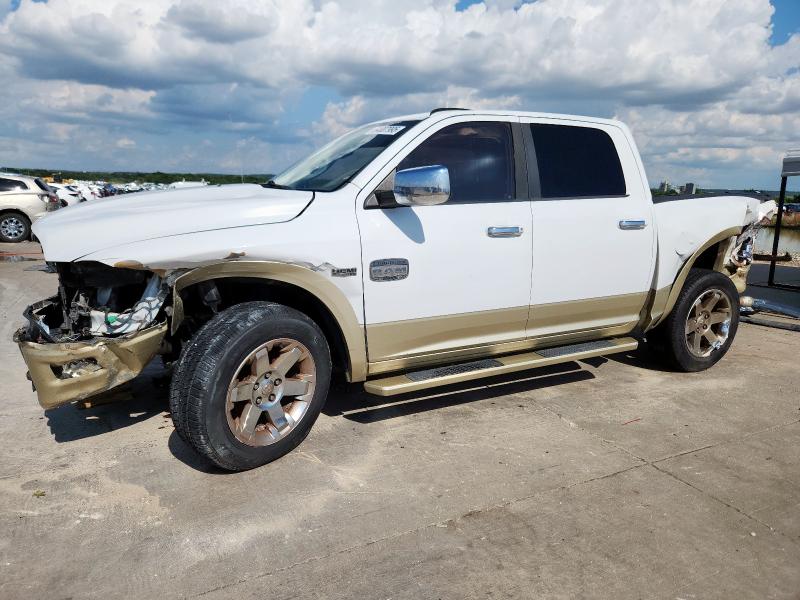 2011 DODGE RAM 1500, 