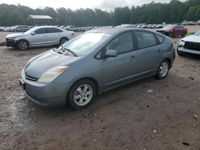 2005 TOYOTA PRIUS, 