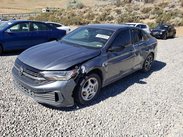 2022 VOLKSWAGEN JETTA SPORT, 