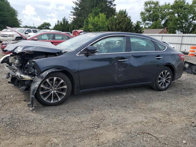 2016 TOYOTA AVALON XLE, 