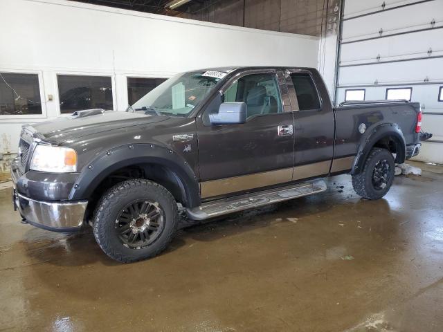 2006 FORD F150, 