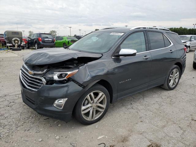 2018 CHEVROLET EQUINOX PREMIER, 