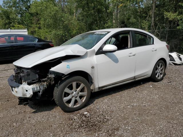 2010 MAZDA 3 I, 