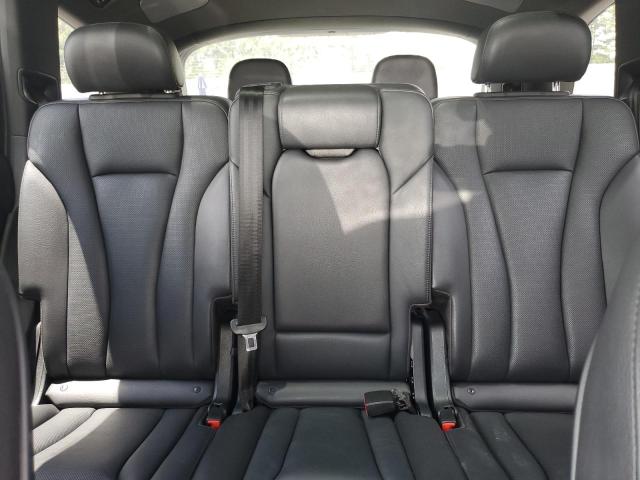 WA1VAAF76KD011751 - 2019 AUDI Q7 PRESTIGE 白色 照片 10