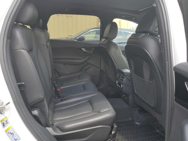 WA1VAAF76KD011751 - 2019 AUDI Q7 PRESTIGE 白色 照片 11