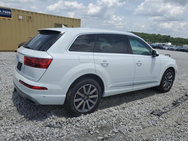 WA1VAAF76KD011751 - 2019 AUDI Q7 PRESTIGE 白色 照片 3