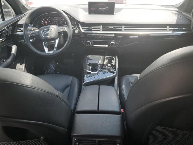 WA1VAAF76KD011751 - 2019 AUDI Q7 PRESTIGE 白色 照片 8