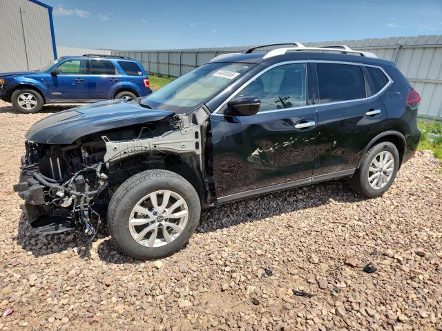 2019 NISSAN ROGUE S, 