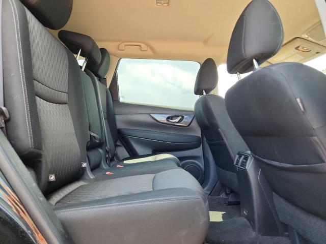 KNMAT2MV5KP552598 - 2019 NISSAN ROGUE S BLACK photo 11