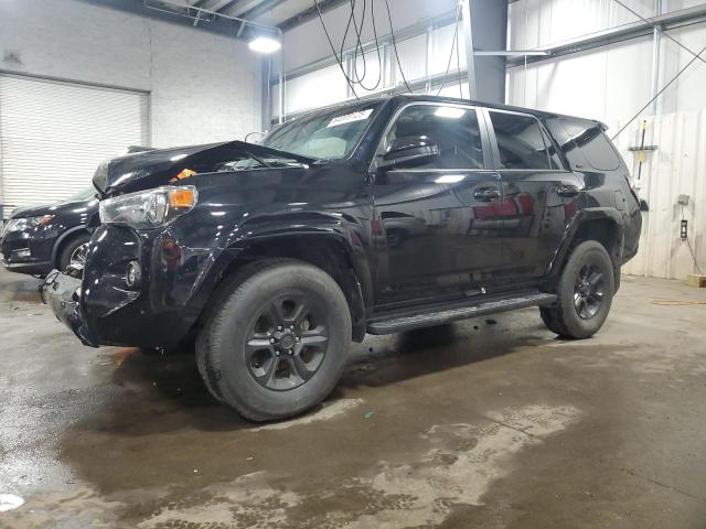 2024 TOYOTA 4RUNNER SR5/SR5 PREMIUM, 