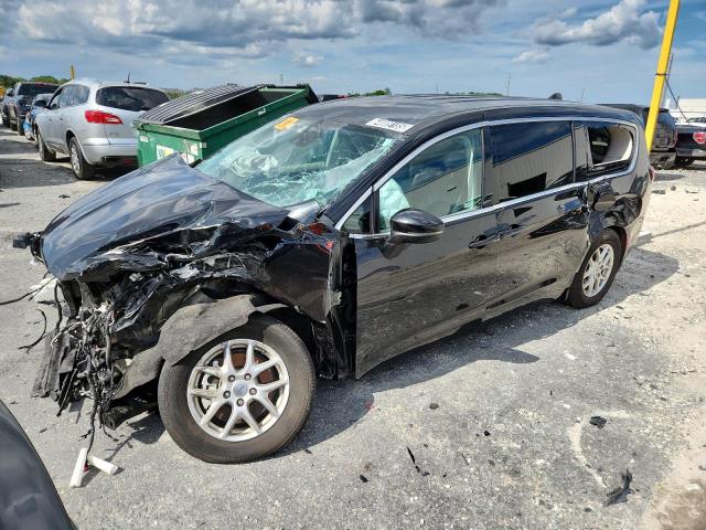 2023 CHRYSLER PACIFICA TOURING L, 