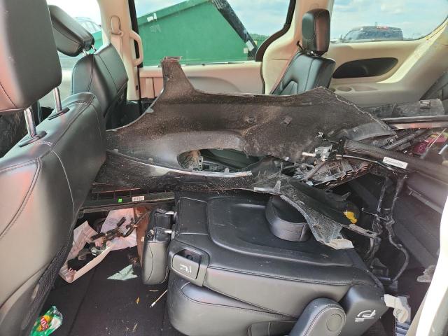 2C4RC1BG8PR616379 - 2023 CHRYSLER PACIFICA TOURING L 黑色 照片 11