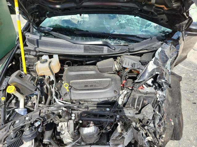 2C4RC1BG8PR616379 - 2023 CHRYSLER PACIFICA TOURING L 黑色 照片 12