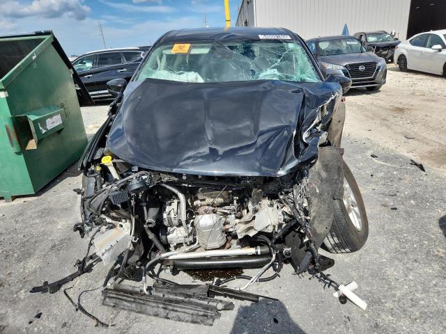 2C4RC1BG8PR616379 - 2023 CHRYSLER PACIFICA TOURING L 黑色 照片 5