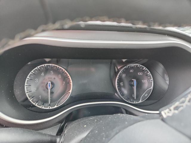 2C4RC1BG8PR616379 - 2023 CHRYSLER PACIFICA TOURING L 黑色 照片 9