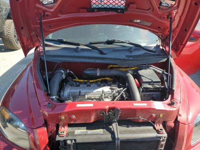 3GNBAHDM1AS614574 - 2010 CHEVROLET HHR SS 红色 照片 11
