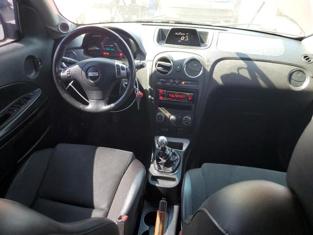 3GNBAHDM1AS614574 - 2010 CHEVROLET HHR SS 红色 照片 8