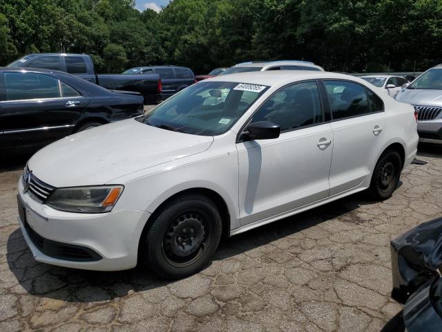 2014 VOLKSWAGEN JETTA BASE, null