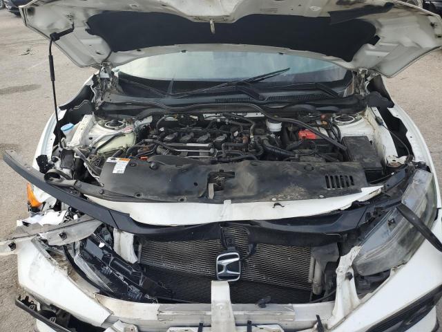 SHHFK7H93HU218946 - 2017 HONDA CIVIC SPORT TOURING WHITE photo 11