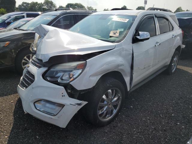 2016 CHEVROLET EQUINOX LT, 