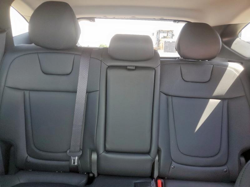 KM8JCDD18SU296835 - 2025 HYUNDAI TUCSON SEL CONVENIENCE Ağ foto 10