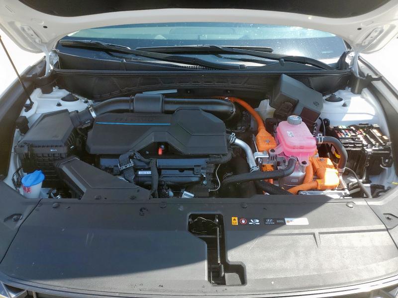 KM8JCDD18SU296835 - 2025 HYUNDAI TUCSON SEL CONVENIENCE Ağ foto 12