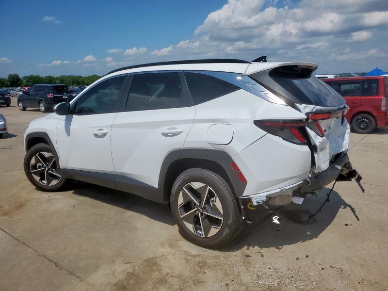 KM8JCDD18SU296835 - 2025 HYUNDAI TUCSON SEL CONVENIENCE Ağ foto 2