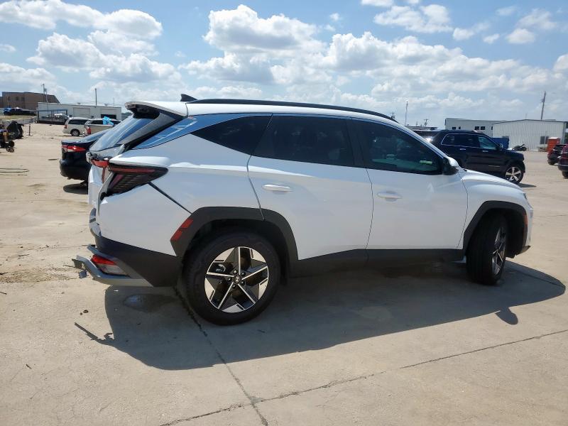 KM8JCDD18SU296835 - 2025 HYUNDAI TUCSON SEL CONVENIENCE Ağ foto 3