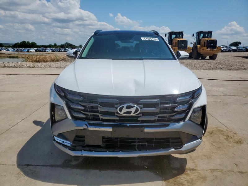 KM8JCDD18SU296835 - 2025 HYUNDAI TUCSON SEL CONVENIENCE Ağ foto 5