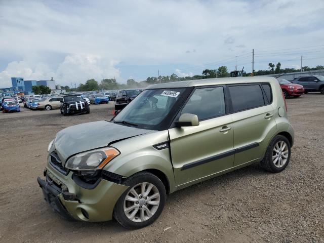 2013 KIA SOUL, 