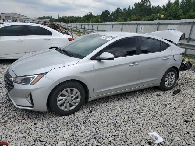 2019 HYUNDAI ELANTRA SE, 