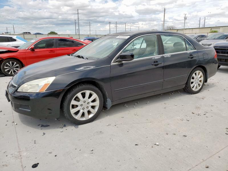 2006 HONDA ACCORD EX, 