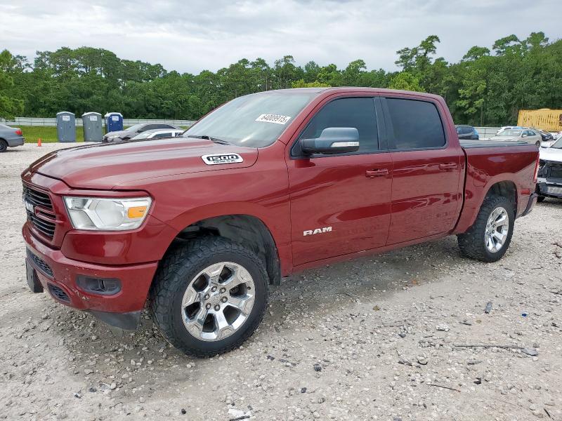 2019 RAM 1500 BIG HORN/LONE STAR, 