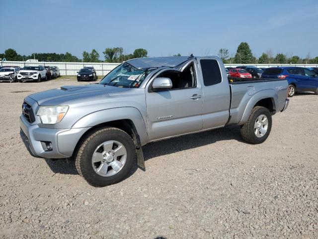 2014 TOYOTA TACOMA, 