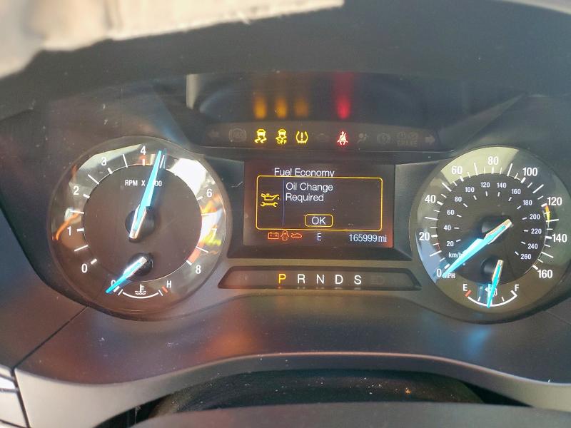 3FA6P0H78DR179908 - 2013 FORD FUSION SE BURGUNDY photo 9