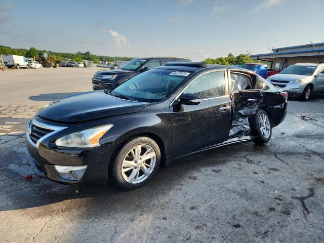 2014 NISSAN ALTIMA 2.5, null